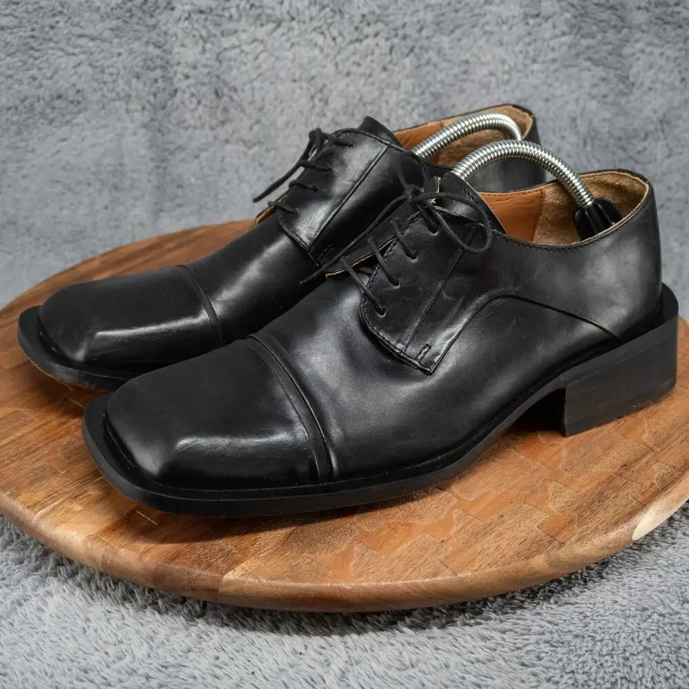 Clarks vtg men